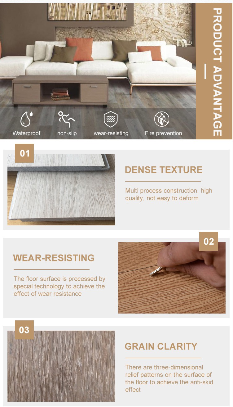 SPC Flooring(图3) SPC Flooring(图3)
