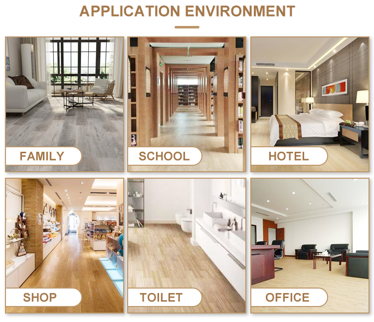 SPC Flooring(图4) SPC Flooring(图4)