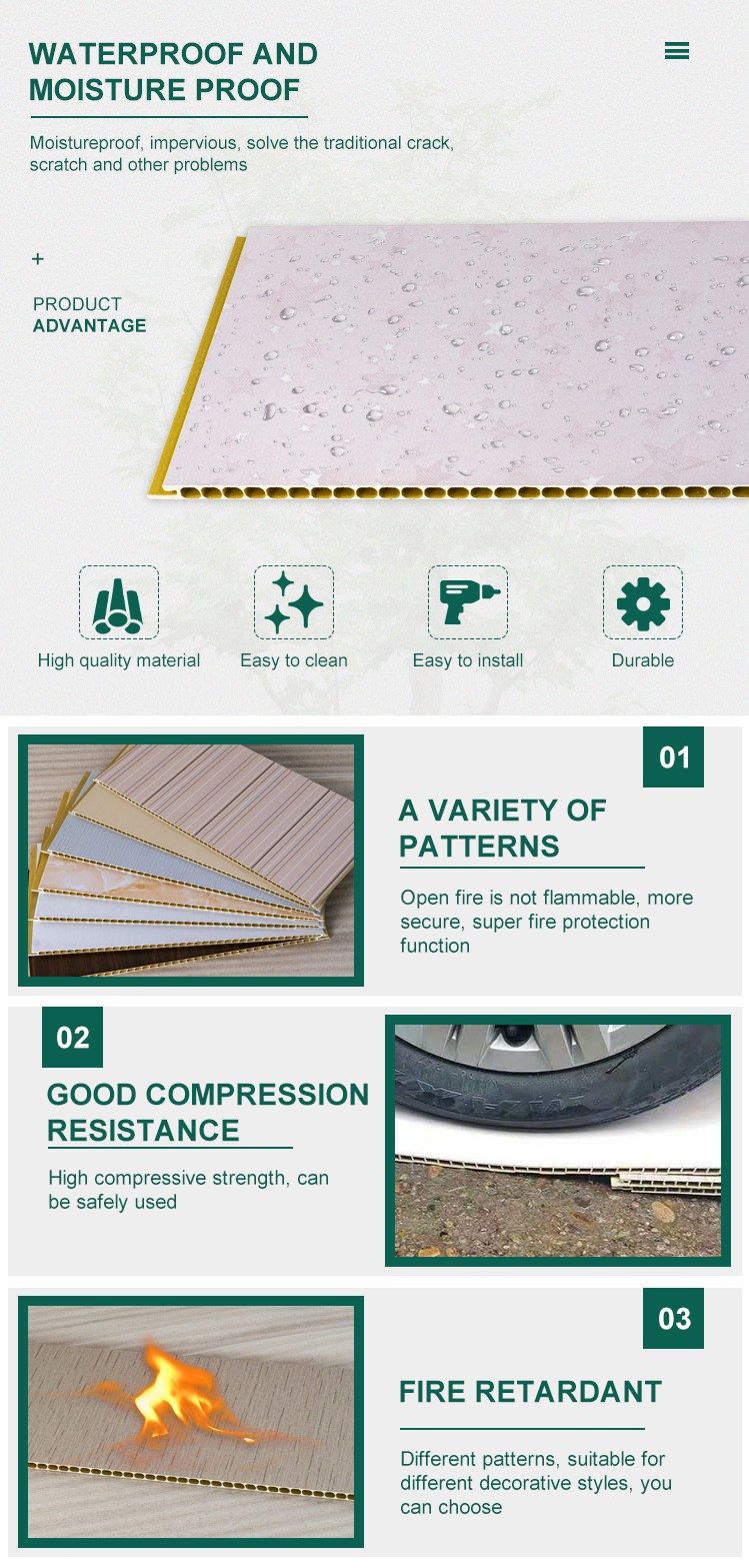 PVC Wall Panel(图3)