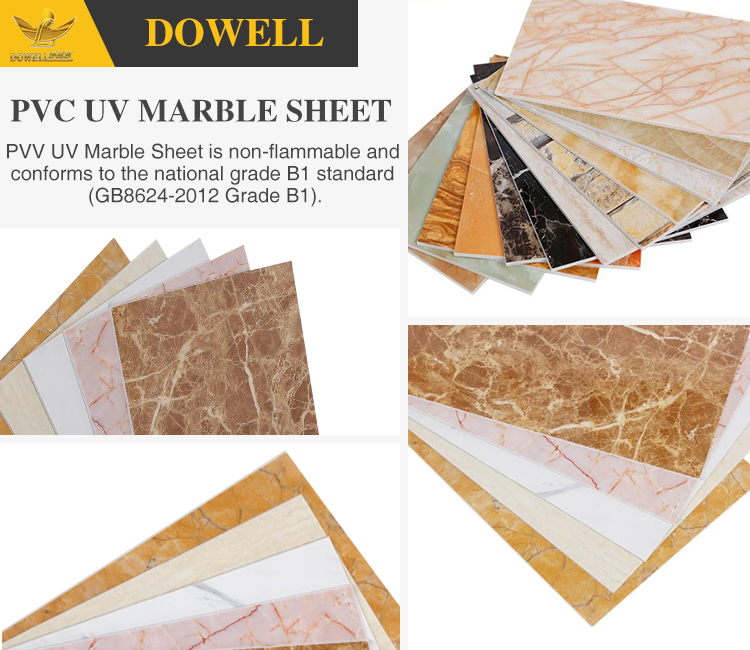 PVC marble sheet(图1) PVC marble sheet(图1)