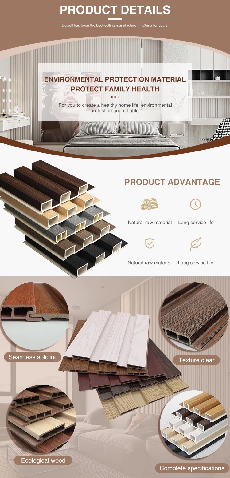 WPC wall panel(图3)